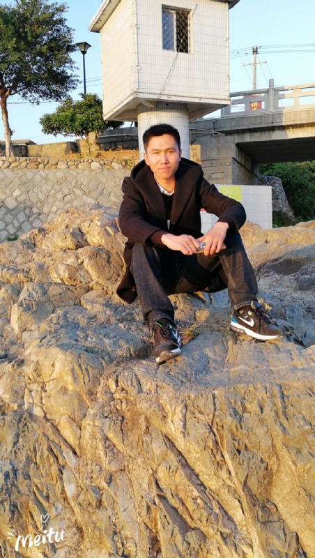 王俊辉的第一张照片--周口相亲服务中心