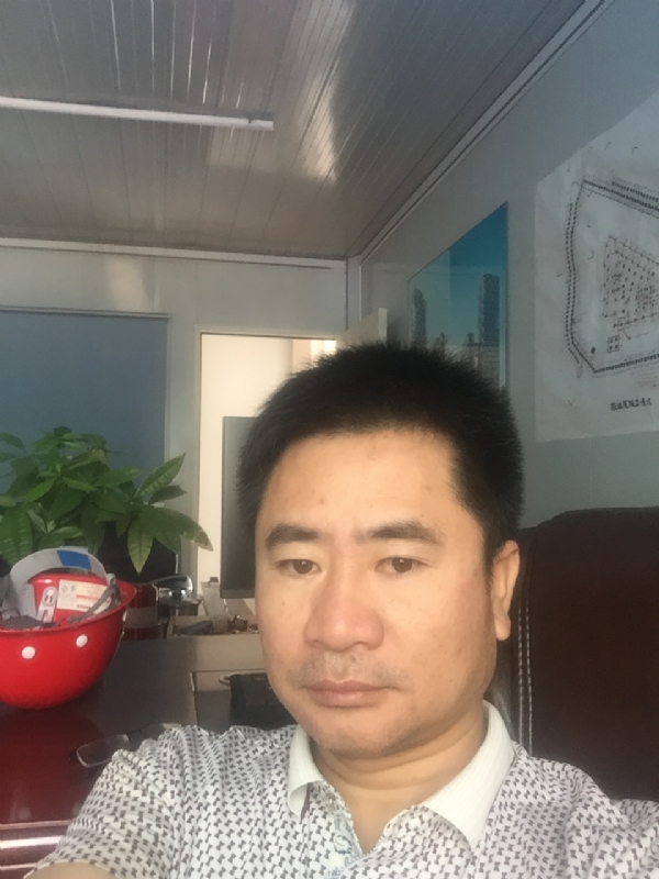 一步之遥的第一张照片--周口相亲服务中心