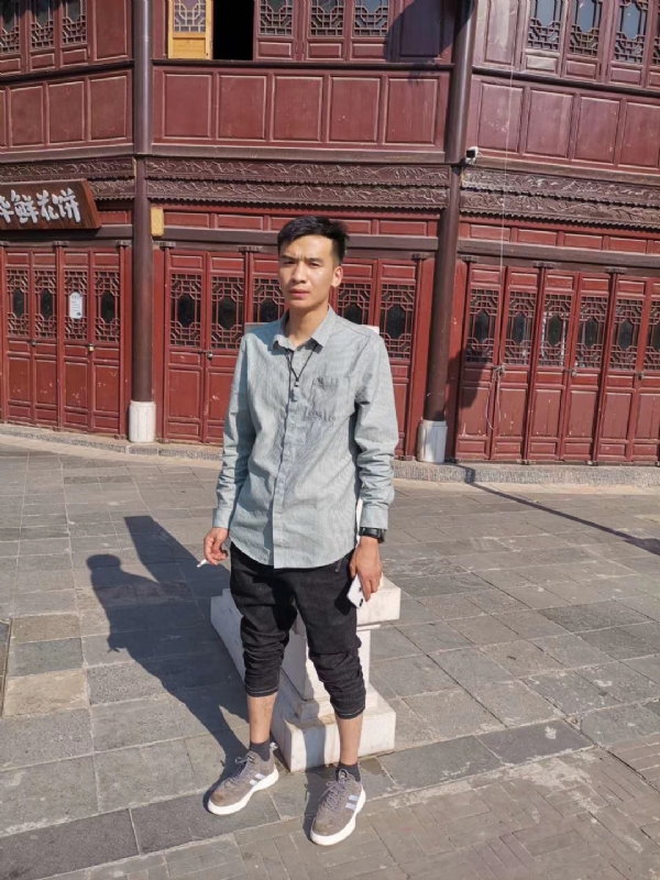 刘方的第一张照片--周口相亲服务中心