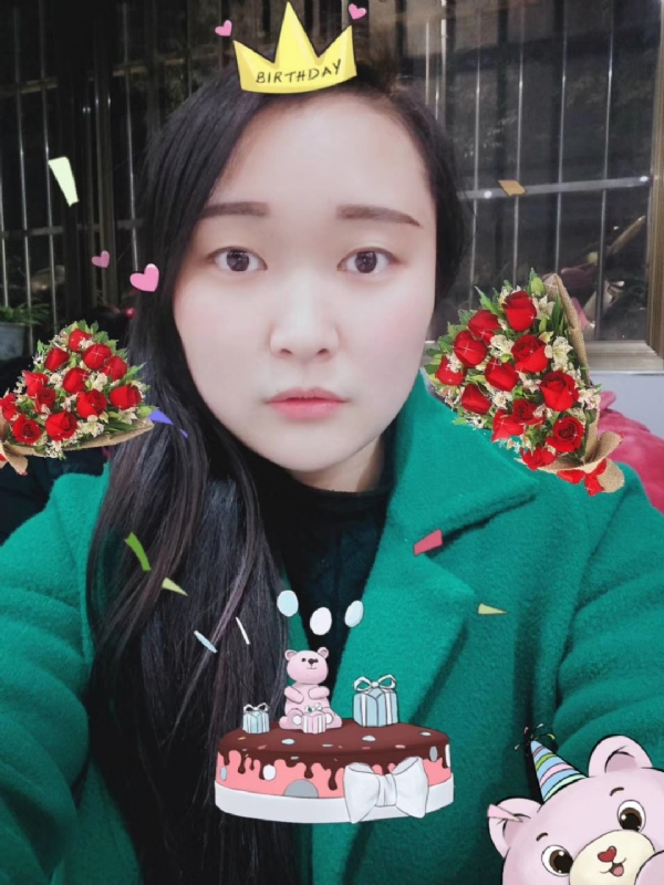 未来不是梦的第二张照片--周口相亲服务中心