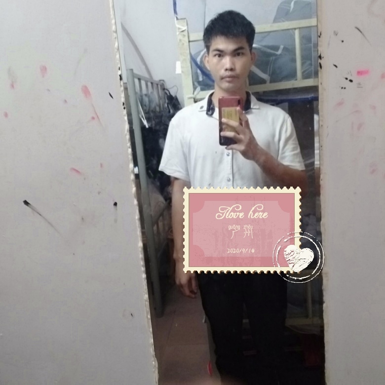 小林的第一张照片--周口相亲服务中心