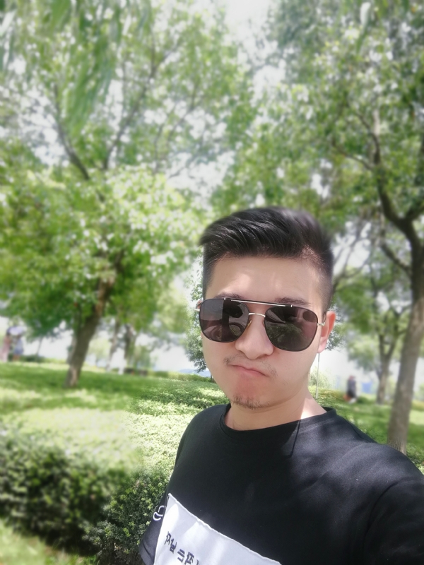 二叔的第一张照片--周口相亲服务中心