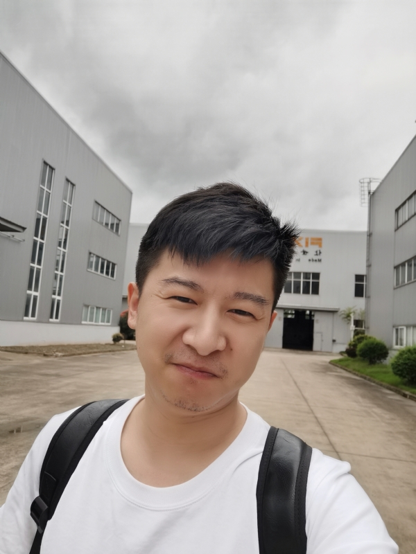 二叔的第二张照片--周口相亲服务中心