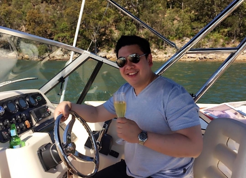 kang的第一张照片--周口相亲服务中心