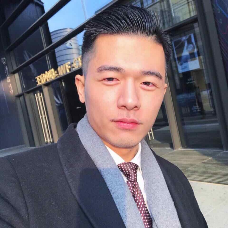 顺其自然的第一张照片--周口相亲服务中心