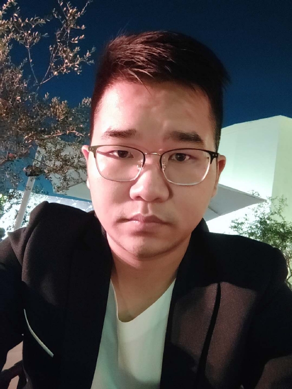 在路上的第一张照片--周口相亲服务中心