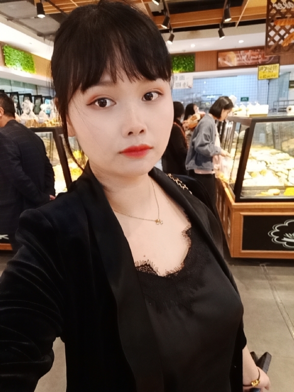 寒心的第二张照片--周口相亲服务中心