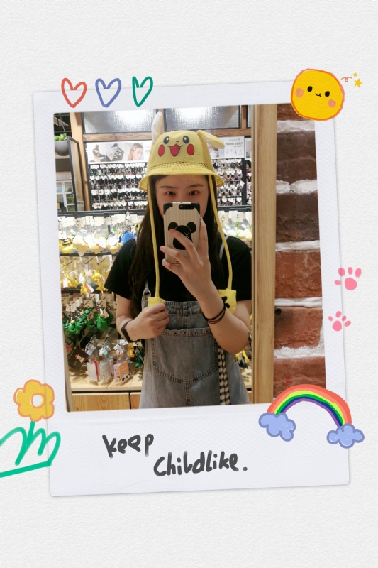 等雨停的第一张照片--周口相亲服务中心