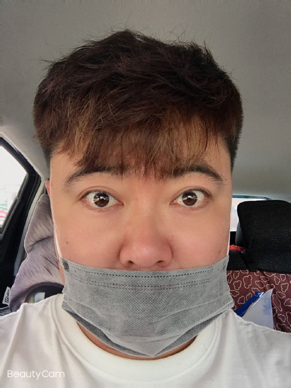 情有独钟的第一张照片--周口相亲服务中心