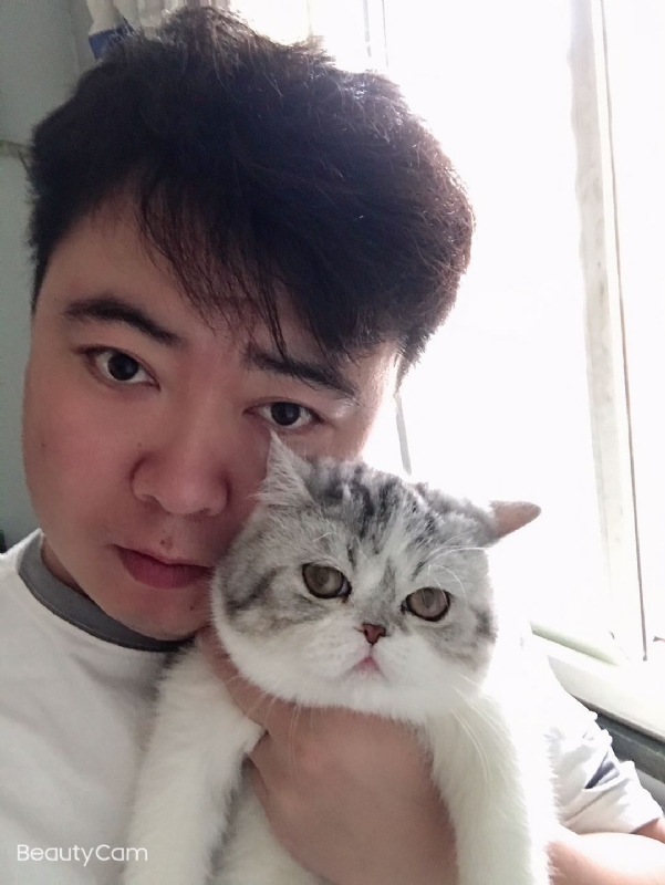 情有独钟的第二张照片--周口相亲服务中心