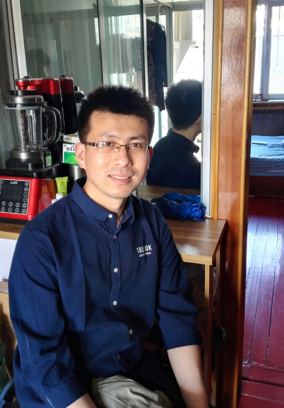 风华的第二张照片--周口相亲服务中心