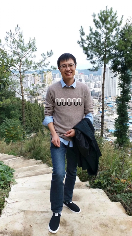 会飞的鱼的第一张照片--周口相亲服务中心