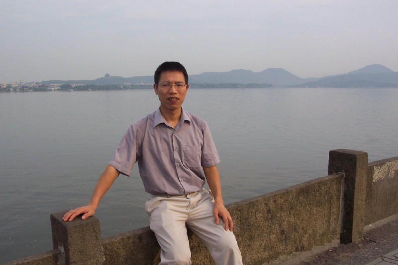 andrew的第一张照片--周口相亲服务中心