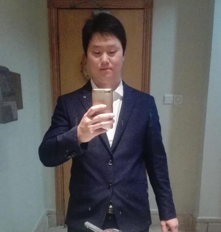 缥缈的第一张照片--周口相亲服务中心