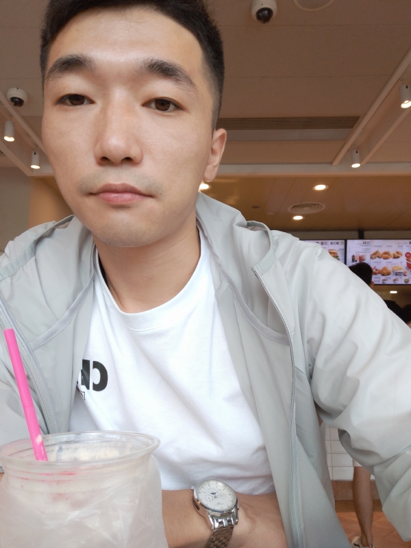 须臾数年的第四张照片--周口相亲服务中心