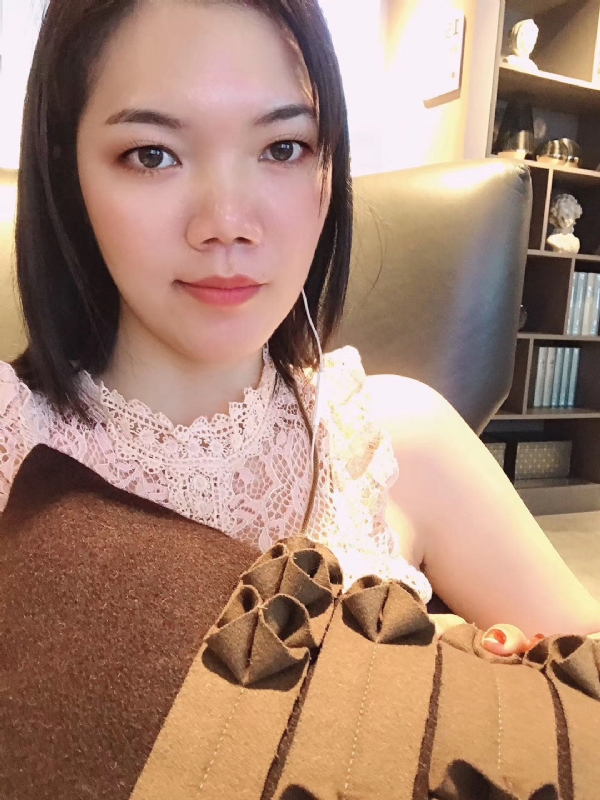 92年kiki的第一张照片--周口相亲服务中心