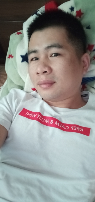 Amos的第一张照片--周口相亲服务中心