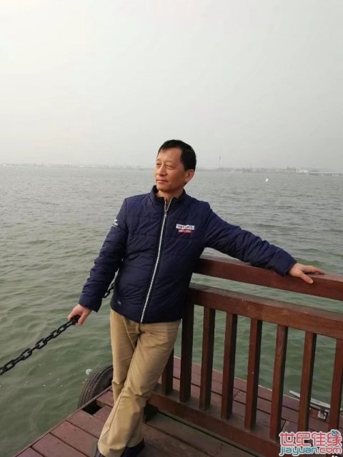 相爱一生的第二张照片--周口相亲服务中心