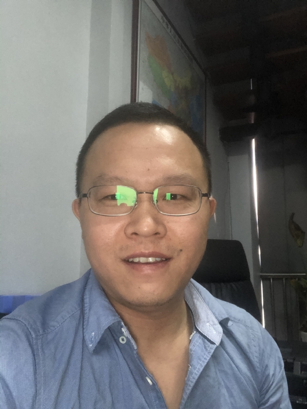 小吴的第一张照片--周口相亲服务中心