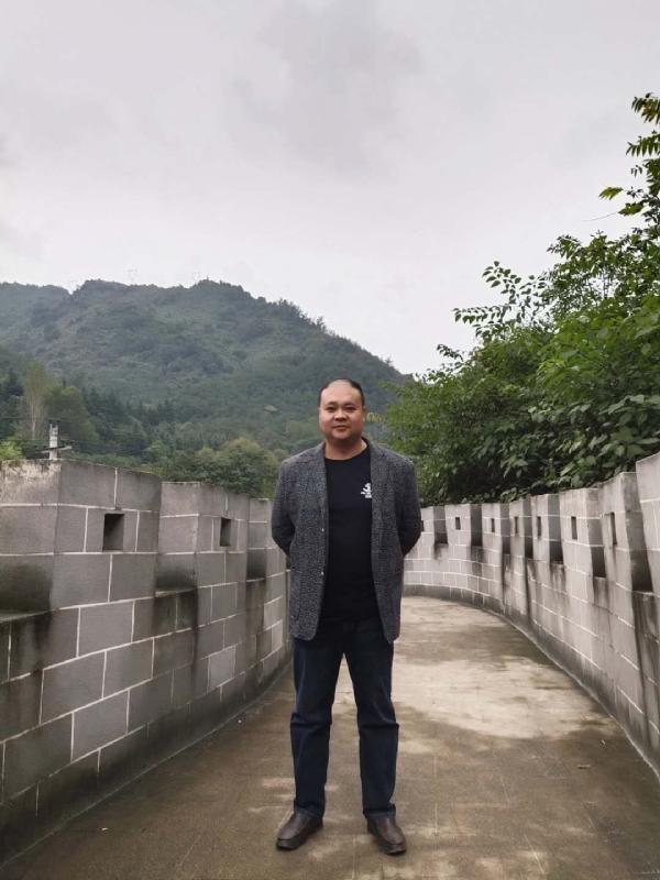 玉竹的第一张照片--周口相亲服务中心