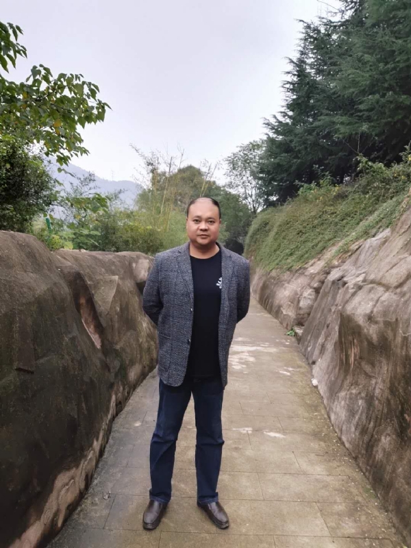 玉竹的第三张照片--周口相亲服务中心