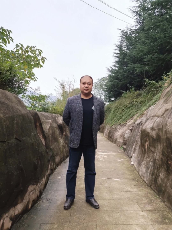 玉竹的第四张照片--周口相亲服务中心