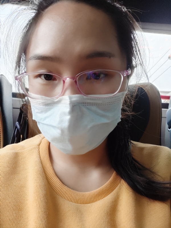 丫丫的第二张照片--周口相亲服务中心