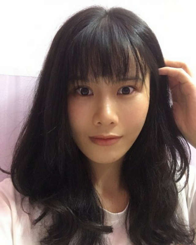 悦见的第一张照片--周口相亲服务中心