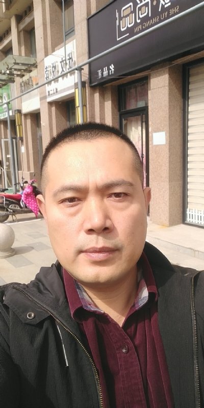 Happpy的第一张照片--周口相亲服务中心