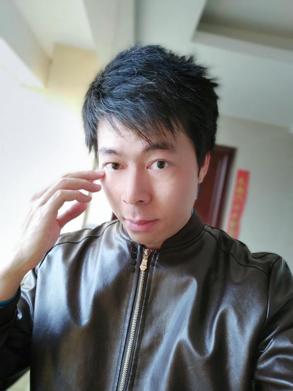 曾经的爱的第三张照片--周口相亲服务中心