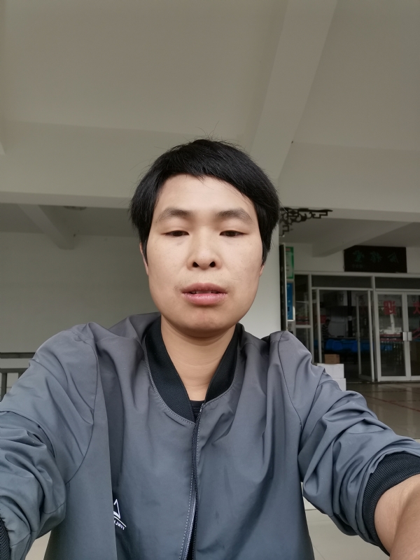 刘志强的第一张照片--周口相亲服务中心