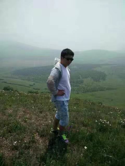 偶遇福星的第一张照片--周口相亲服务中心