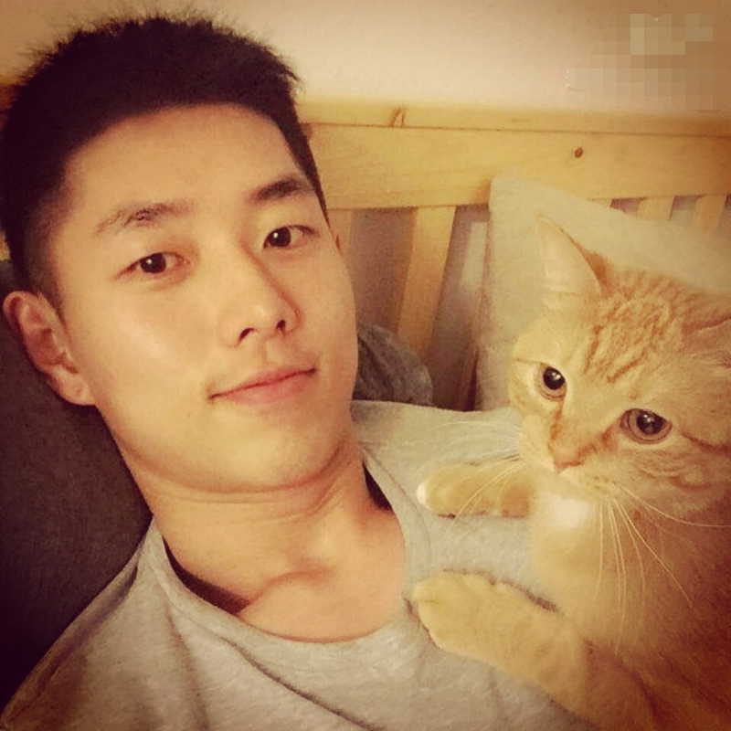 追逐的第一张照片--周口相亲服务中心