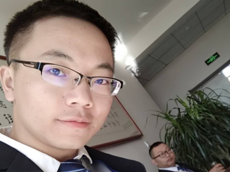 94ever的第二张照片--周口相亲服务中心