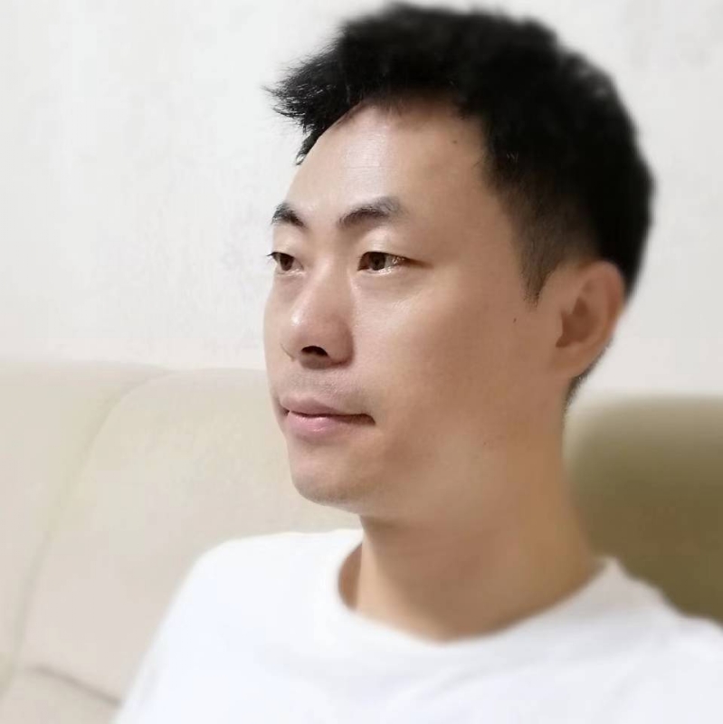 依洺的第一张照片--周口相亲服务中心