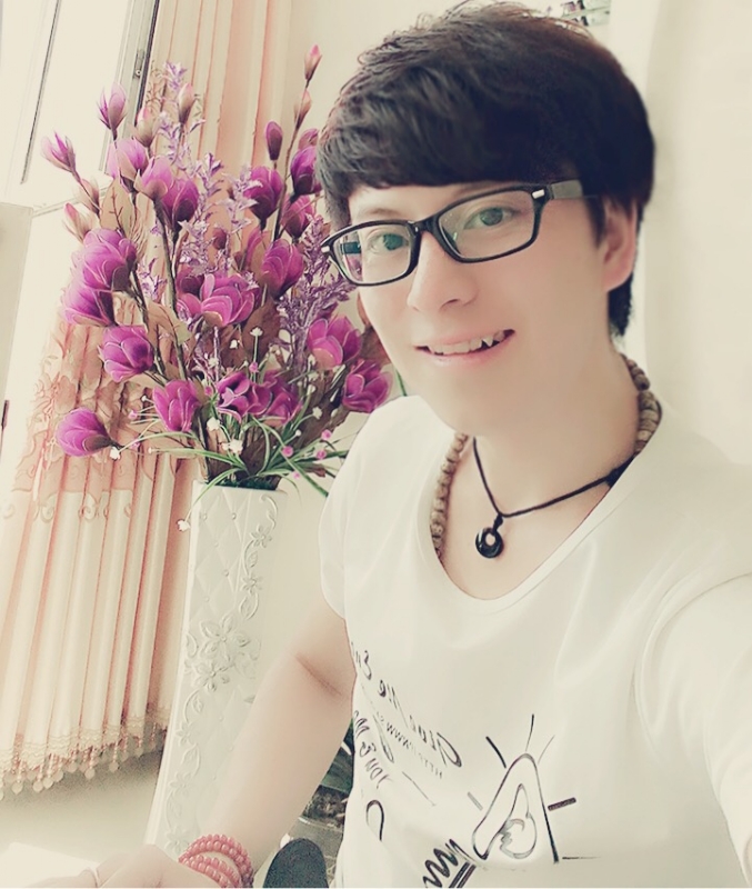 半°的第三张照片--周口相亲服务中心