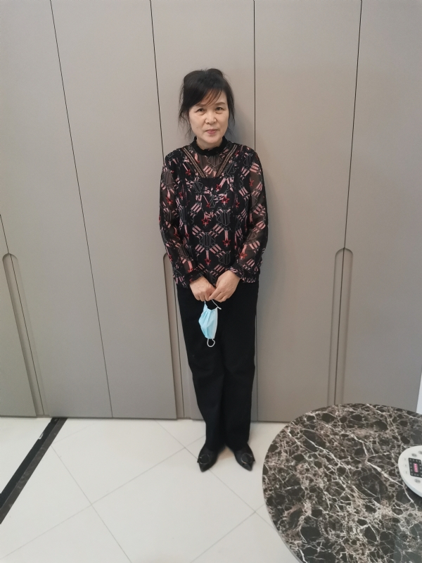 随缘的第二张照片--周口相亲服务中心