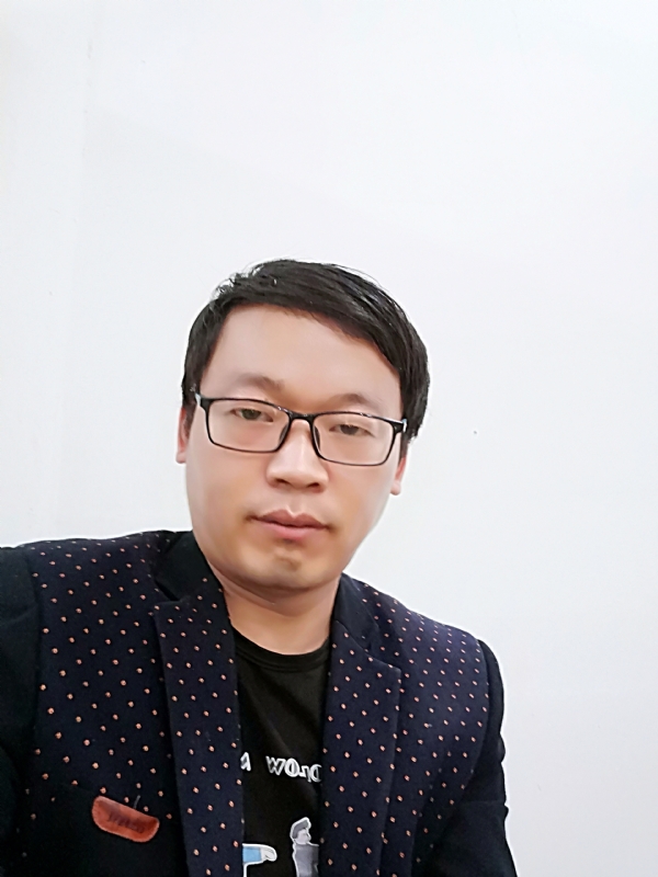 旭的第一张照片--周口相亲服务中心