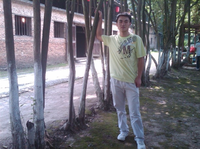 踏歌行的第二张照片--周口相亲服务中心