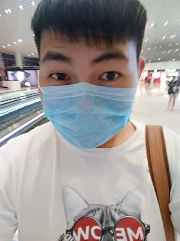 咔咔一顿的第二张照片--周口相亲服务中心