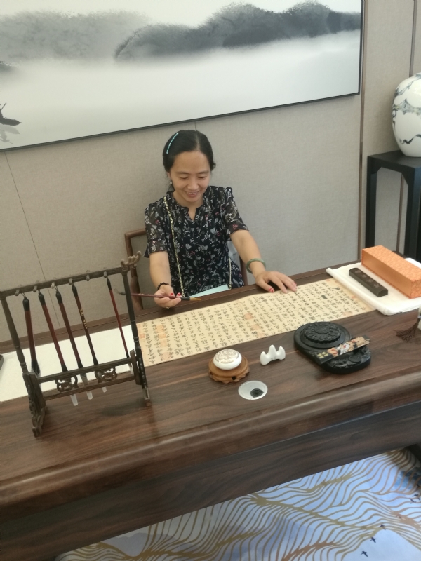 anna的第一张照片--周口相亲服务中心