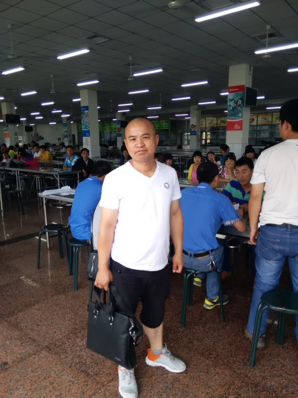 人在旅途的第五张照片--周口相亲服务中心