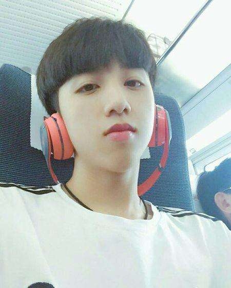 被爱伤了身的第一张照片--周口相亲服务中心