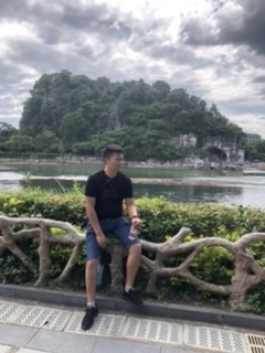 亿亿的第一张照片--周口相亲服务中心