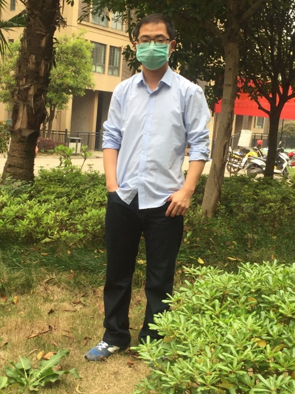 海绵宝宝的第二张照片--周口相亲服务中心