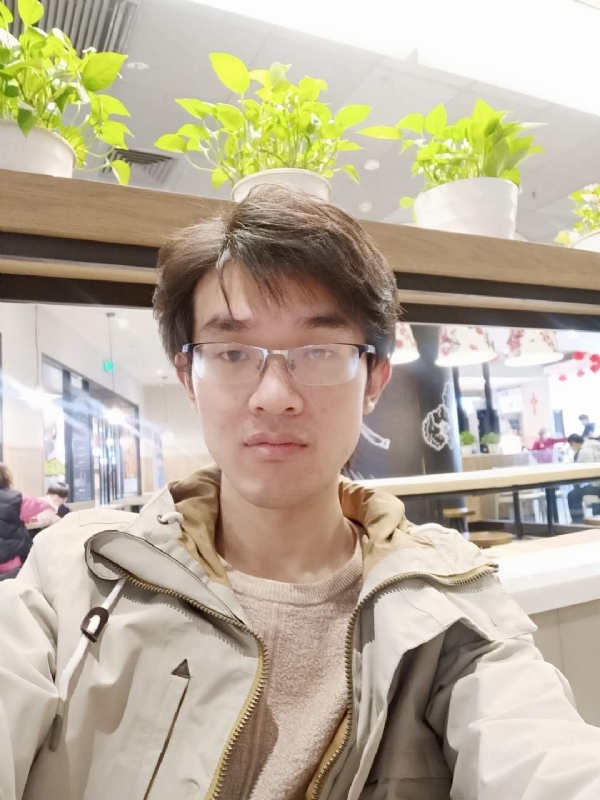 南有乔木的第二张照片--周口相亲服务中心