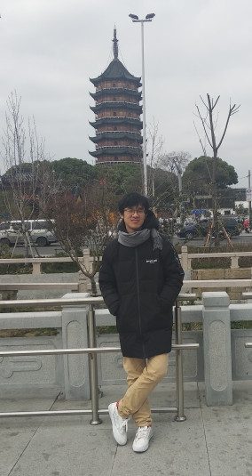 南有乔木的第三张照片--周口相亲服务中心