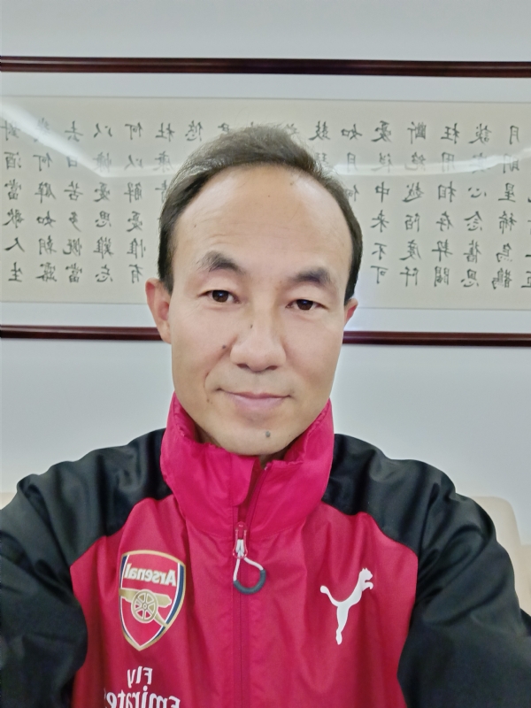 在路上的第二张照片--周口相亲服务中心