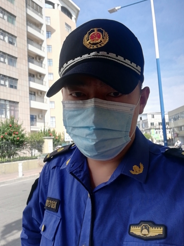 边城浪子的第一张照片--周口相亲服务中心