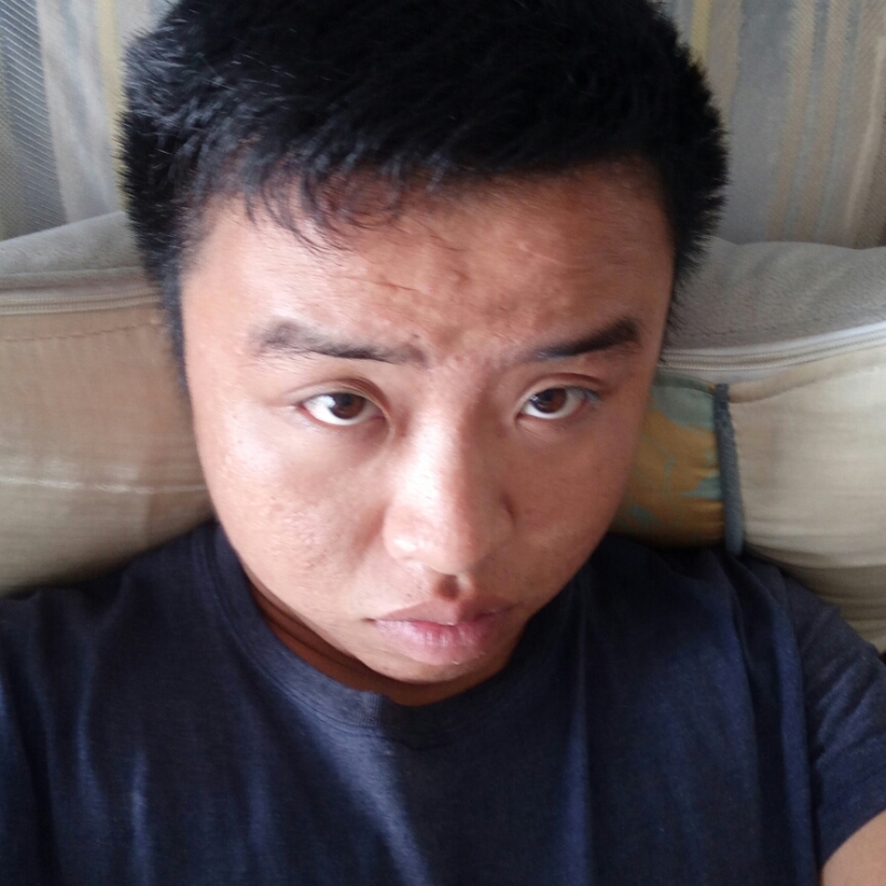 小周的第一张照片--周口相亲服务中心